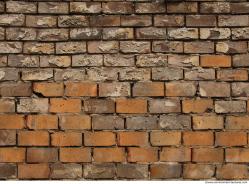 Walls Brick